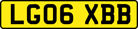 LG06XBB