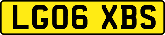 LG06XBS
