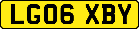 LG06XBY