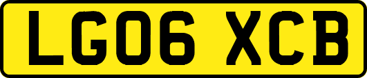 LG06XCB