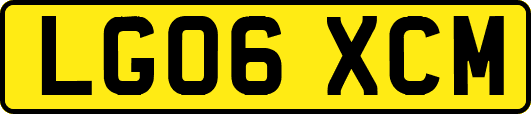 LG06XCM