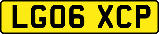 LG06XCP