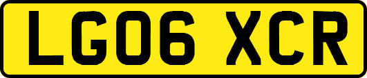 LG06XCR