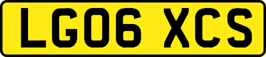 LG06XCS