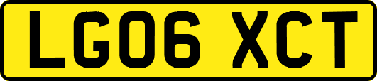 LG06XCT
