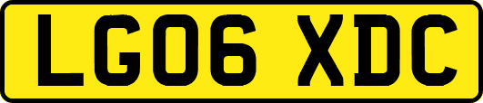 LG06XDC