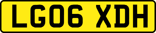 LG06XDH