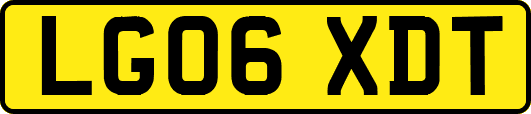 LG06XDT