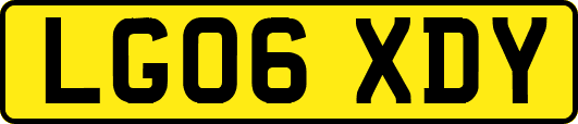 LG06XDY