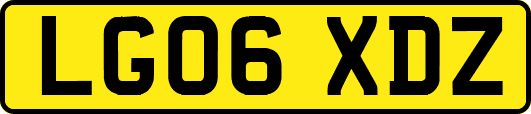 LG06XDZ