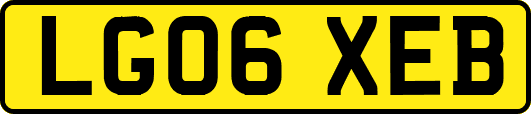 LG06XEB