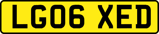 LG06XED