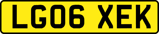 LG06XEK