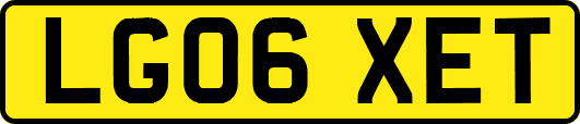 LG06XET