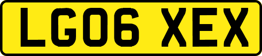 LG06XEX