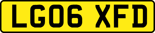 LG06XFD