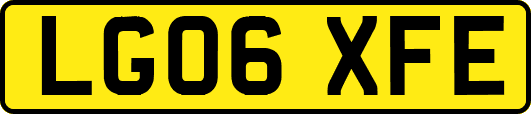 LG06XFE