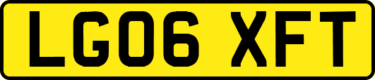 LG06XFT