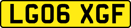 LG06XGF