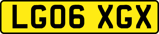 LG06XGX