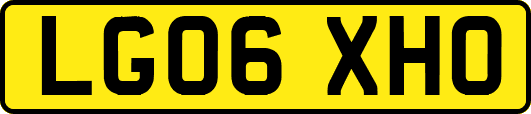 LG06XHO