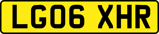 LG06XHR