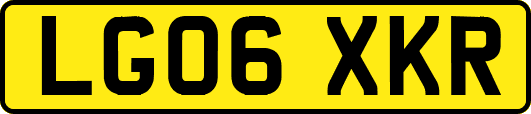 LG06XKR