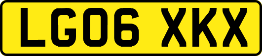 LG06XKX