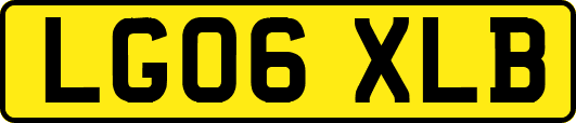 LG06XLB