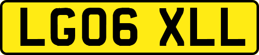 LG06XLL