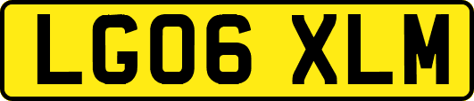 LG06XLM