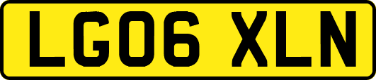 LG06XLN
