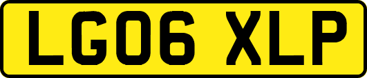 LG06XLP