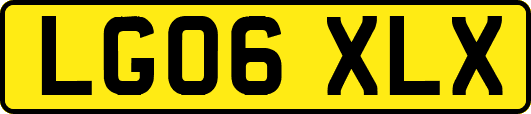 LG06XLX