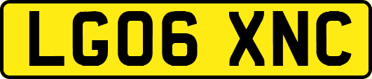 LG06XNC