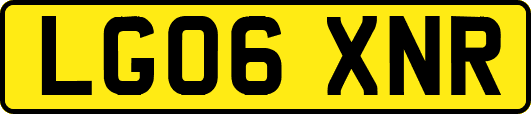LG06XNR