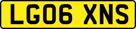 LG06XNS