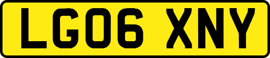 LG06XNY