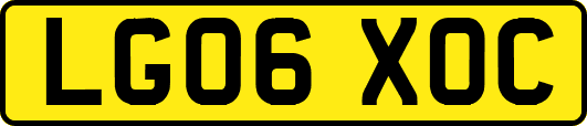 LG06XOC