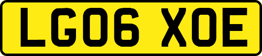 LG06XOE