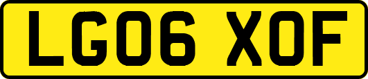 LG06XOF