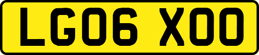 LG06XOO