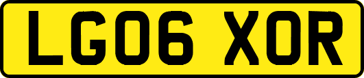 LG06XOR