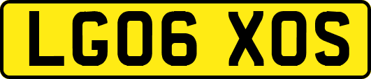LG06XOS