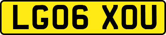 LG06XOU