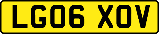 LG06XOV