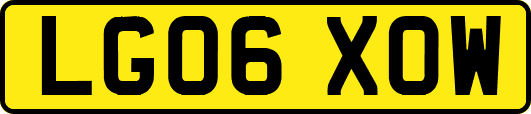 LG06XOW