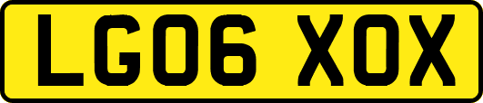 LG06XOX