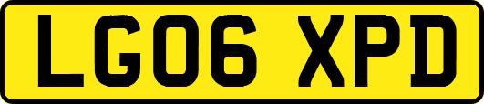 LG06XPD
