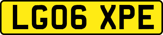 LG06XPE